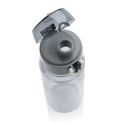 Bouteille d'eau 600ml étanche en rPET RCS Yide