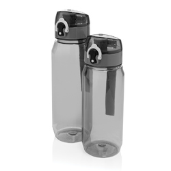 Bouteille d'eau 600ml étanche en rPET RCS Yide