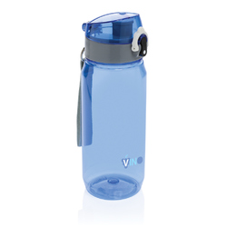 Bouteille d'eau 600ml étanche en rPET RCS Yide