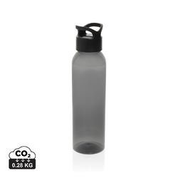Bouteille d'eau 650ml en rPET RCS Oasis
