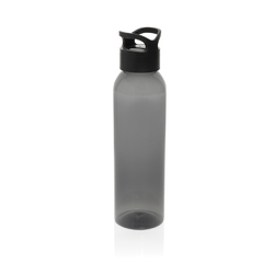 Bouteille d'eau 650ml en rPET RCS Oasis