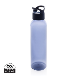 Bouteille d'eau 650ml en rPET RCS Oasis