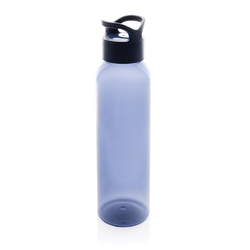 Bouteille d'eau 650ml en rPET RCS Oasis