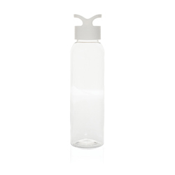 Bouteille d'eau 650ml en rPET RCS Oasis