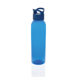 Bouteille d'eau 650ml en rPET RCS Oasis