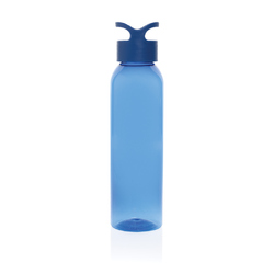 Bouteille d'eau 650ml en rPET RCS Oasis