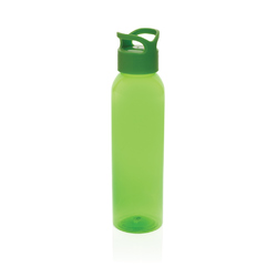 Bouteille d'eau 650ml en rPET RCS Oasis