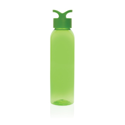 Bouteille d'eau 650ml en rPET RCS Oasis