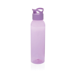 Bouteille d'eau 650ml en rPET RCS Oasis
