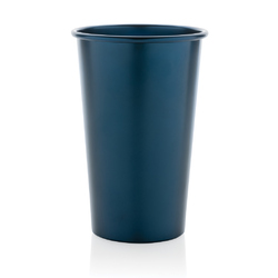 Mug 450 ml en aluminium recyclé RCS Alo