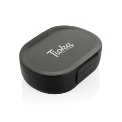 Boîte à lunch 700ml en PP recyclé RCS Avira Atlas