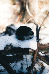 Boîte à lunch 700ml en PP recyclé RCS Avira Atlas