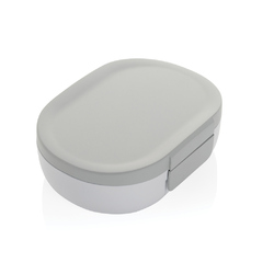 Boîte à lunch 700ml en PP recyclé RCS Avira Atlas