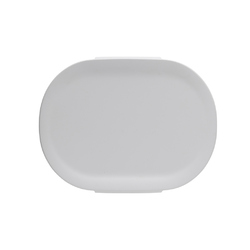 Boîte à lunch 700ml en PP recyclé RCS Avira Atlas