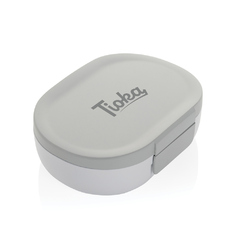 Boîte à lunch 700ml en PP recyclé RCS Avira Atlas