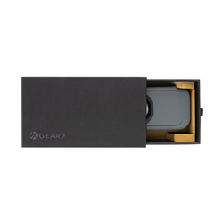 Lampe de travail USB rechargeable en plastique RCS Gear X