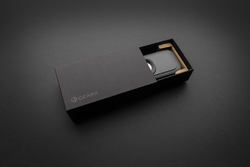 Lampe de travail USB rechargeable en plastique RCS Gear X