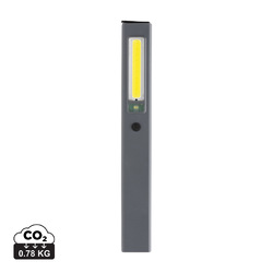 Lampe d'inspection USB rechargeable en plastique RCS Gear X