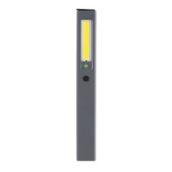 Lampe d'inspection USB rechargeable en plastique RCS Gear X