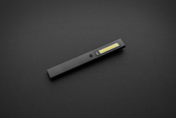 Lampe d'inspection USB rechargeable en plastique RCS Gear X