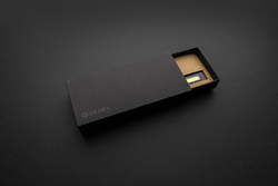 Lampe d'inspection USB rechargeable en plastique RCS Gear X