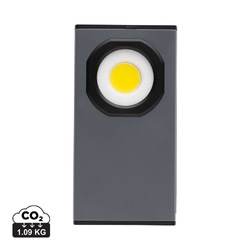 Lampe de poche USB 260lm en plastique RCS Gear X