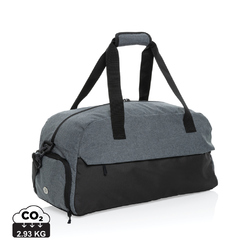 Sac de sport en rPET AWARE™ Kazu