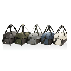 Sac de sport en rPET AWARE™ Kazu