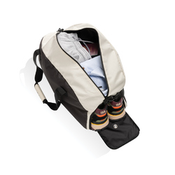 Sac de sport en rPET AWARE™ Kazu