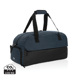 Sac de sport en rPET AWARE™ Kazu