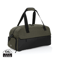 Sac de sport en rPET AWARE™ Kazu