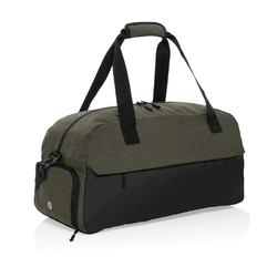 Sac de sport en rPET AWARE™ Kazu