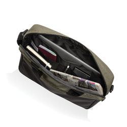 Sacoche ordinateur 15.6' en rPET AWARE™ Kazu