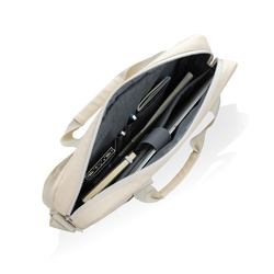 Sacoche pour ordinateur 15,6'' rPET AWARE™ Armond