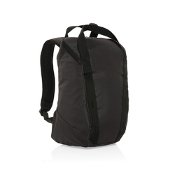 Sac à dos pour ordinateur 14'' en rPET AWARE™ Sienna