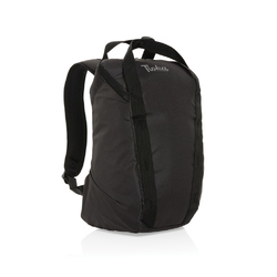 Sac à dos pour ordinateur 14'' en rPET AWARE™ Sienna