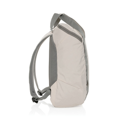 Sac à dos pour ordinateur 14'' en rPET AWARE™ Sienna