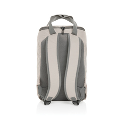 Sac à dos pour ordinateur 14'' en rPET AWARE™ Sienna