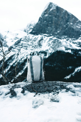 Sac à dos pour ordinateur 14'' en rPET AWARE™ Sienna