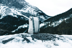 Sac à dos pour ordinateur 14'' en rPET AWARE™ Sienna