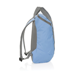 Sac à dos pour ordinateur 14'' en rPET AWARE™ Sienna
