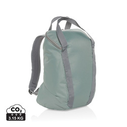 Sac à dos pour ordinateur 14'' en rPET AWARE™ Sienna