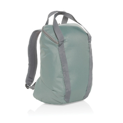 Sac à dos pour ordinateur 14'' en rPET AWARE™ Sienna