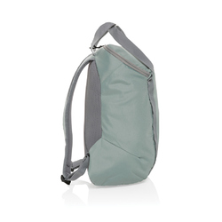 Sac à dos pour ordinateur 14'' en rPET AWARE™ Sienna