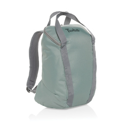 Sac à dos pour ordinateur 14'' en rPET AWARE™ Sienna