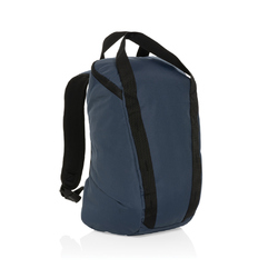 Sac à dos pour ordinateur 14'' en rPET AWARE™ Sienna