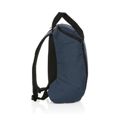 Sac à dos pour ordinateur 14'' en rPET AWARE™ Sienna