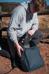 Sac weekend en rPET AWARE™ Pascal