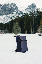 Sac weekend en rPET AWARE™ Pascal