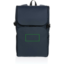 Sac weekend en rPET AWARE™ Pascal
